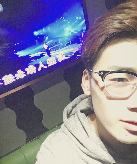 单简的第一张照片--云霄征婚网