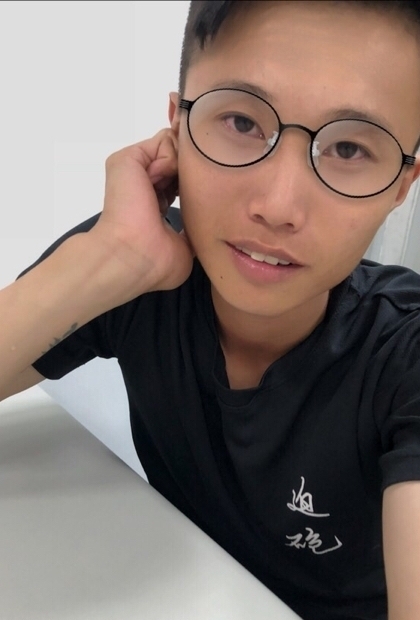 璨名的第一张照片--云霄征婚网