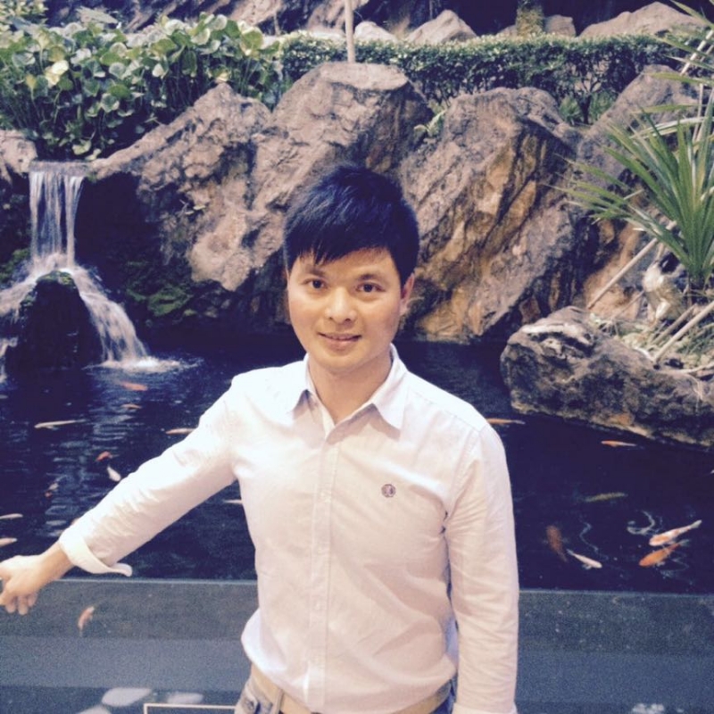 ajie的第一张照片--云霄征婚网