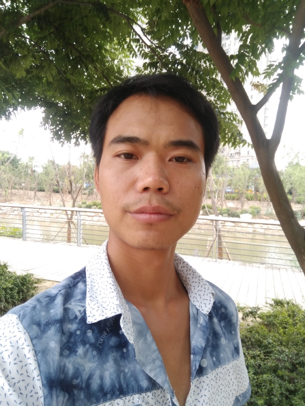 福州哥的第一张照片--云霄征婚网