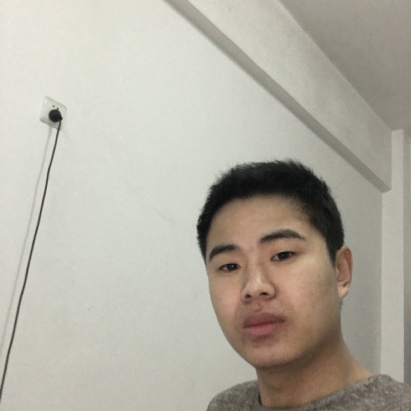 随心所欲的第一张照片--云霄征婚网