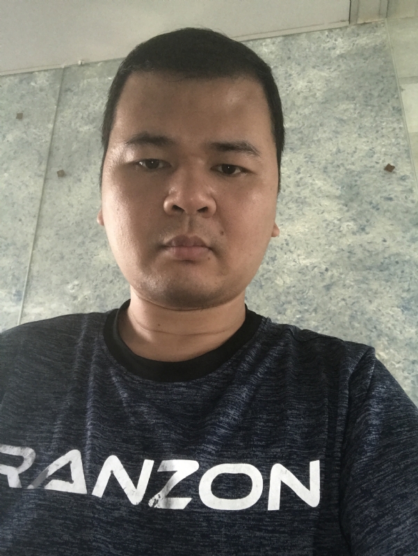 往事随风的第一张照片--云霄征婚网