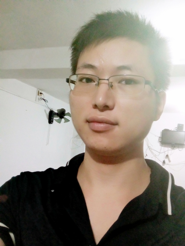 安静的心的第一张照片--云霄征婚网