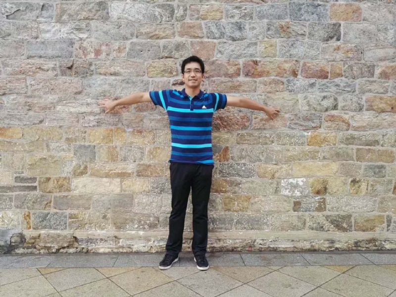 大阮的第一张照片--云霄征婚网