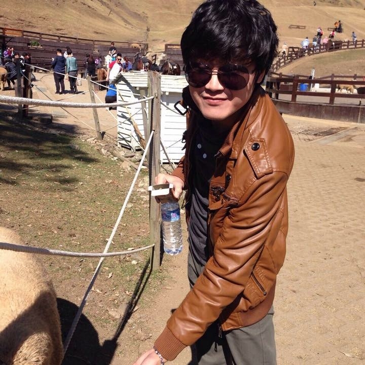 莫再提的第一张照片--云霄征婚网