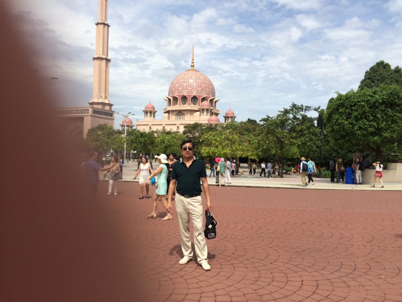 泰山峰的第一张照片--云霄征婚网