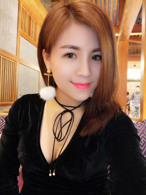 晶晶的第一张照片--云霄征婚网