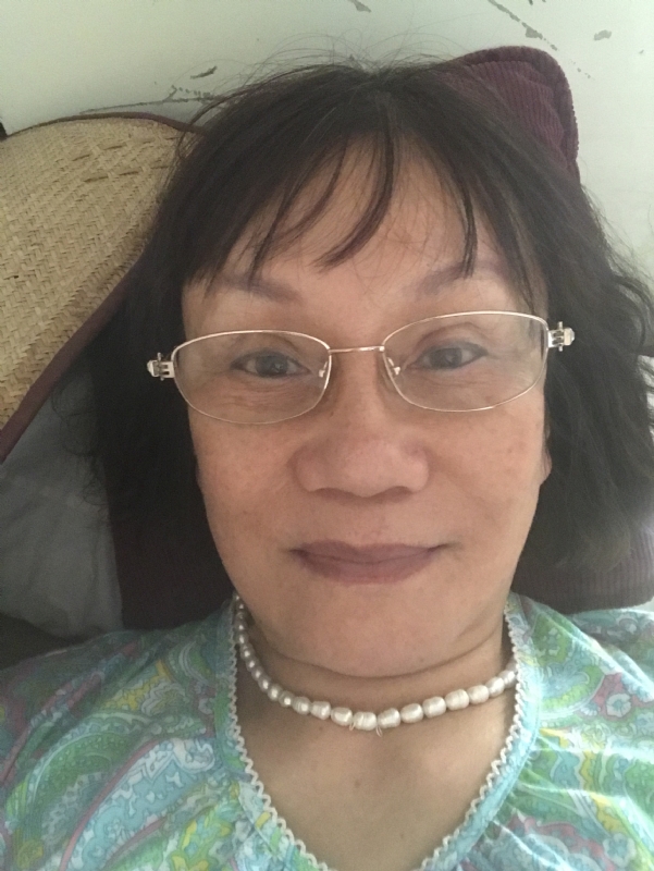 Elise的第一张照片--云霄征婚网