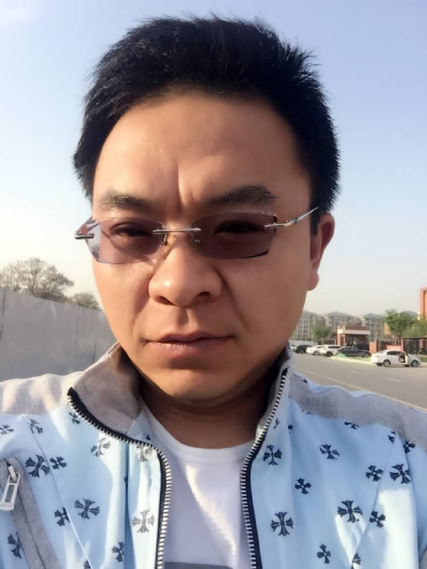 执着的等待的第一张照片--云霄征婚网