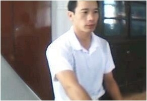 闲散山里人的第一张照片--云霄征婚网