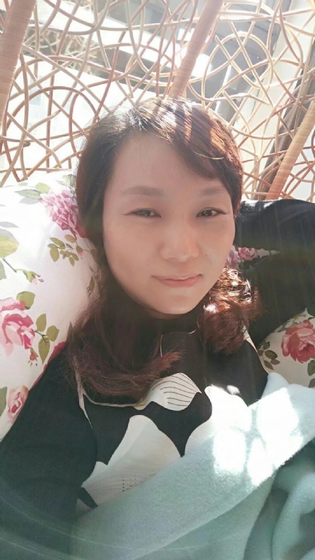 悦己的第一张照片--云霄征婚网