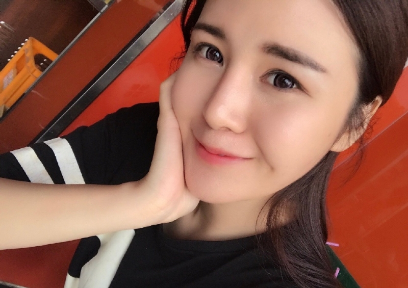 Ccy晴的第一张照片--云霄征婚网