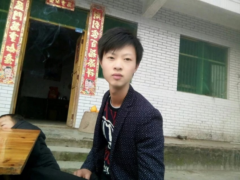 陪伴是最长情的告白的第一张照片--云霄征婚网