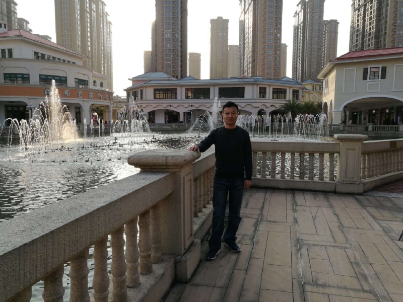 光圈的第二张照片--云霄征婚网