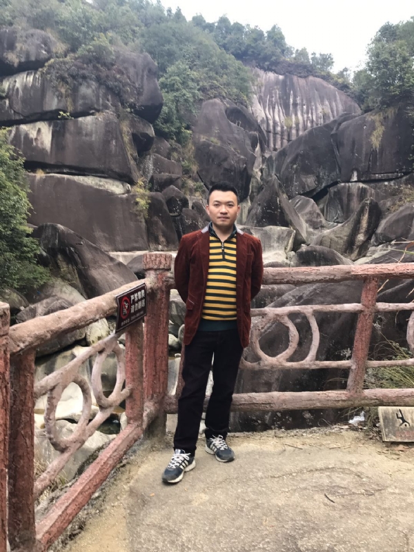 风筝的第二张照片--云霄征婚网