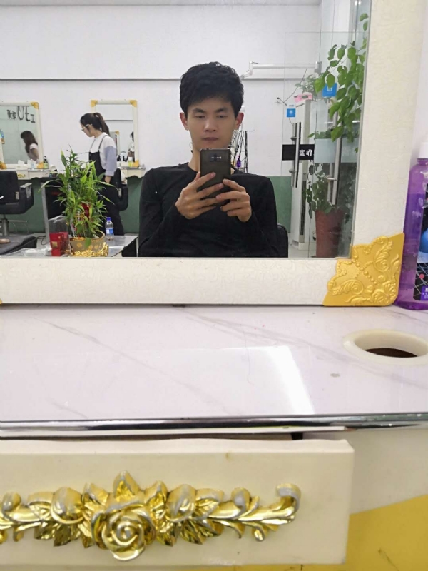 小九玖的第一张照片--云霄征婚网