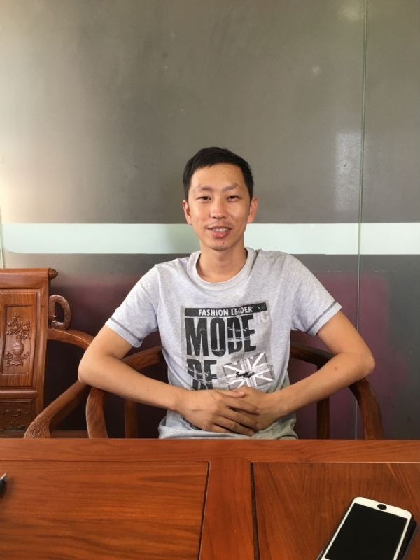 逝水流年的第二张照片--云霄征婚网
