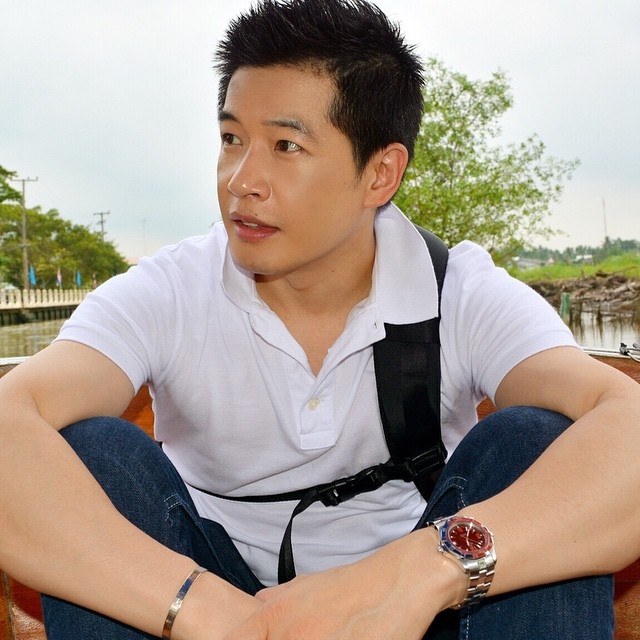 稳稳的男人的第二张照片--云霄征婚网