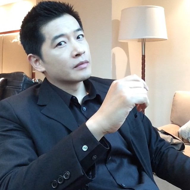 稳稳的男人的第三张照片--云霄征婚网