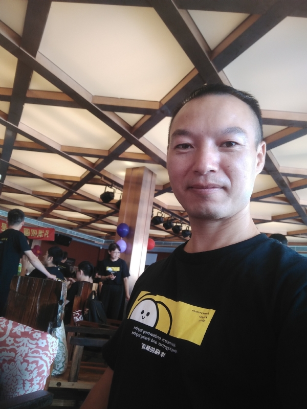 爱森的第一张照片--云霄征婚网