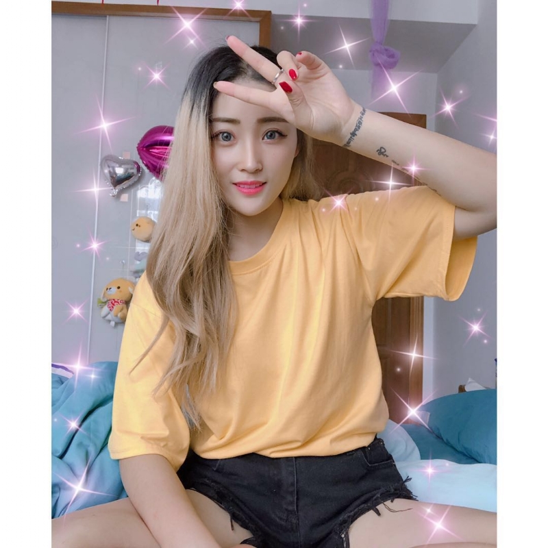 芝麻团子的第一张照片--云霄征婚网
