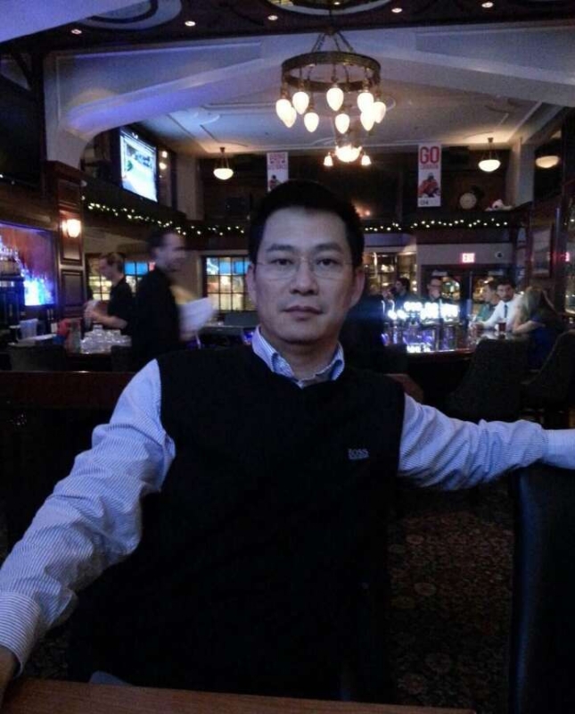 相聚是缘的第二张照片--云霄征婚网