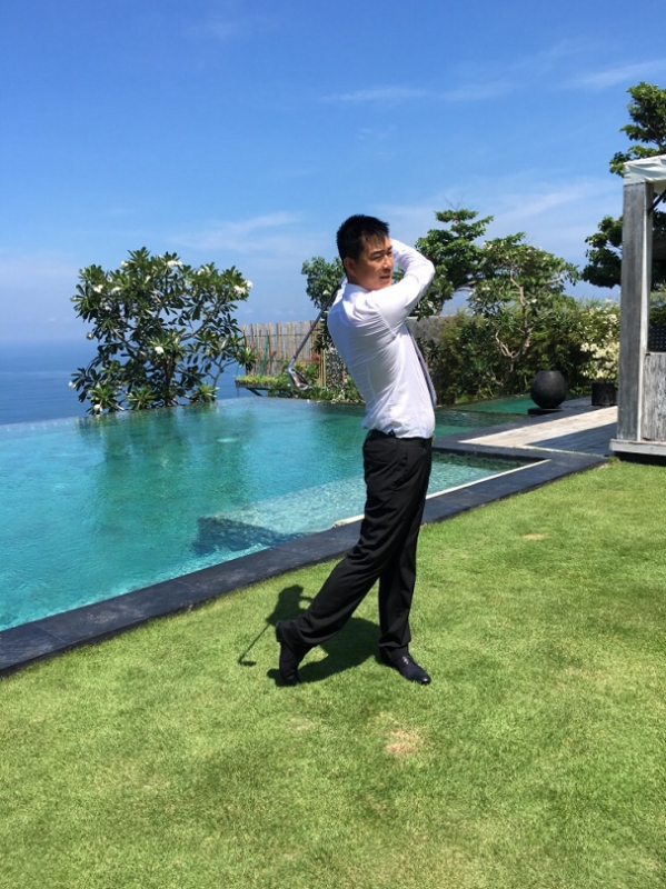 相聚是缘的第三张照片--云霄征婚网