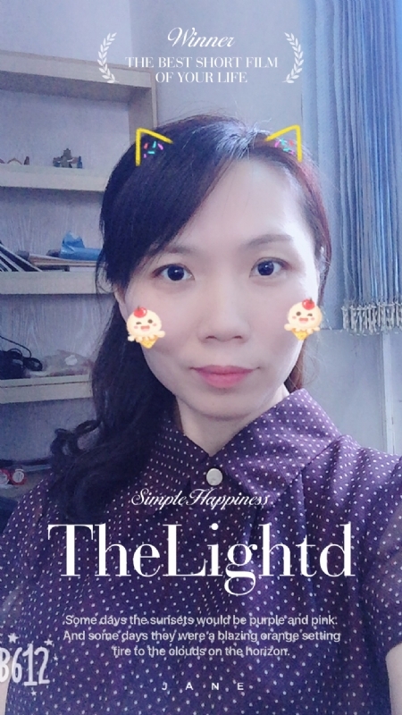 姗的第一张照片--云霄征婚网