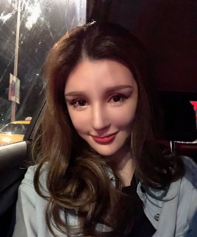 想你的第一张照片--云霄征婚网