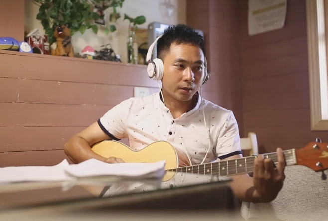 小天的第一张照片--云霄征婚网