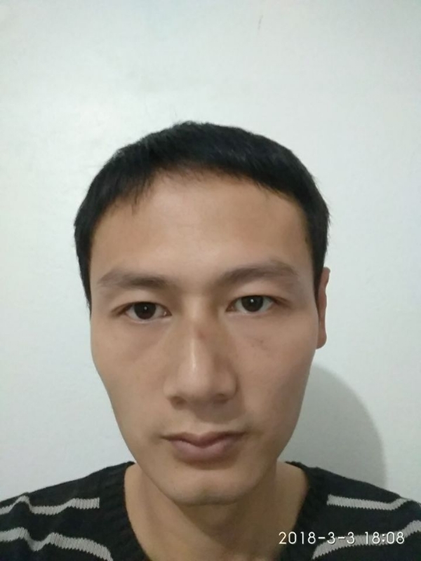 天天的第一张照片--云霄征婚网