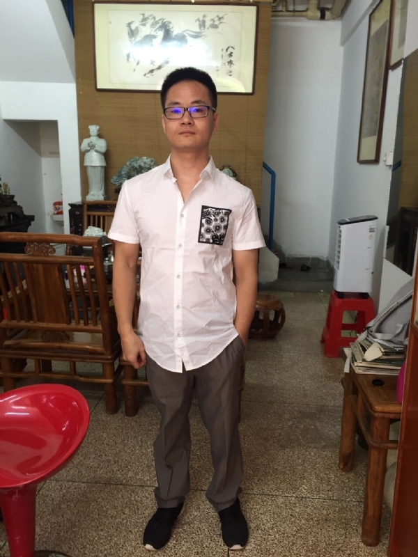 想要一个家的第一张照片--云霄征婚网