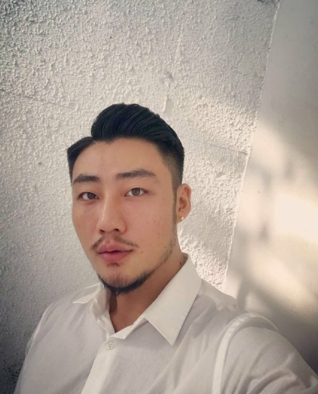 黄杰的第一张照片--云霄征婚网