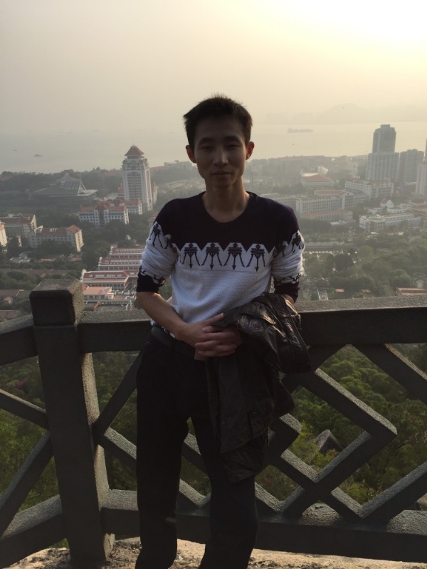 冬末花未眠的第一张照片--云霄征婚网