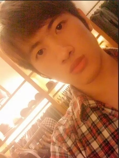 无声仿有声的第一张照片--云霄征婚网