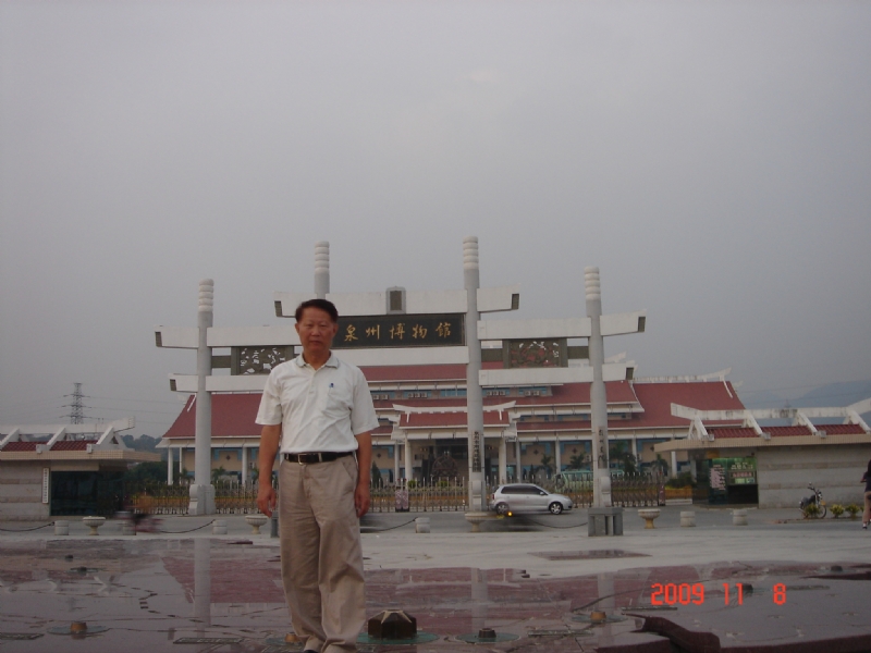 peter的第一张照片--云霄征婚网