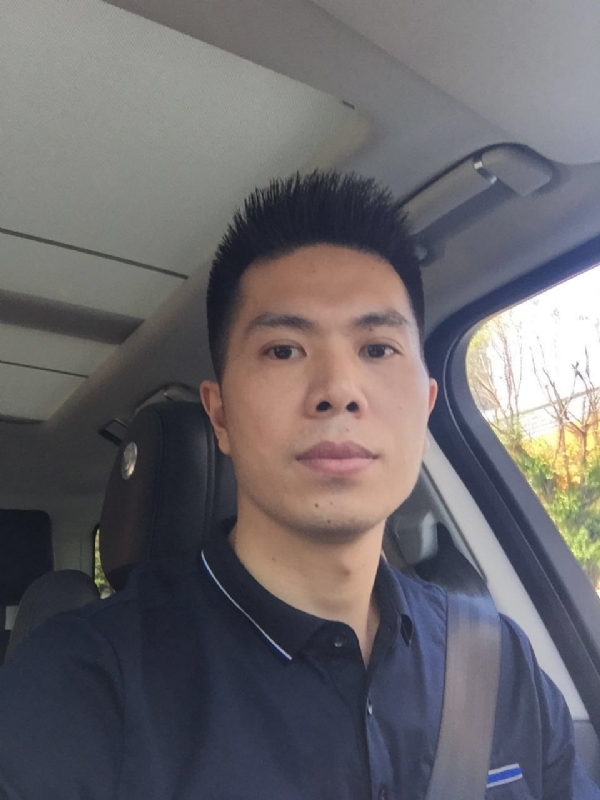 天道酬勤的第一张照片--云霄征婚网