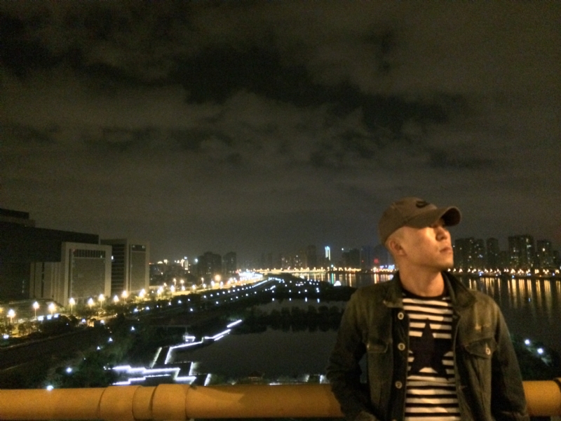 yulin的第一张照片--云霄征婚网