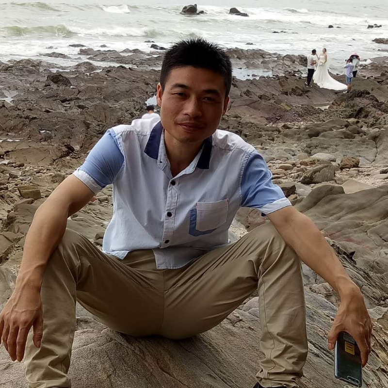 一个人的等待的第二张照片--云霄征婚网