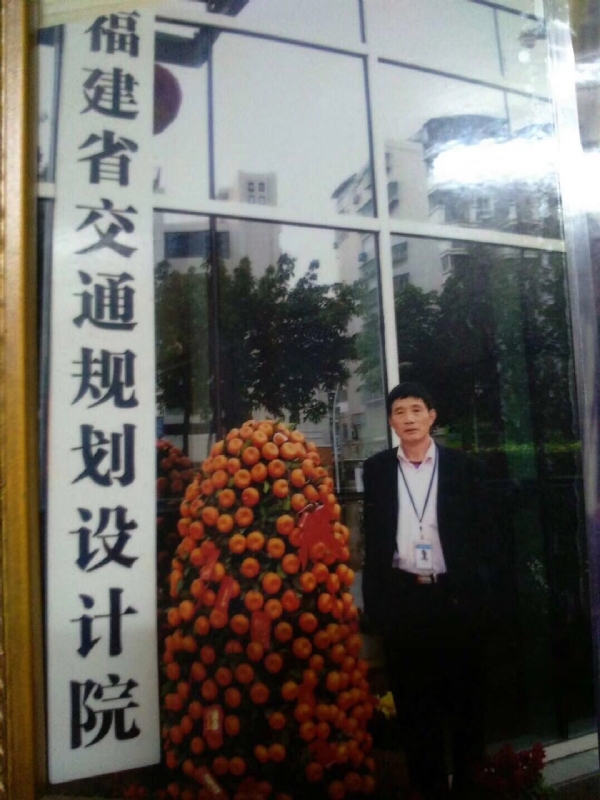 老林的第二张照片--云霄征婚网