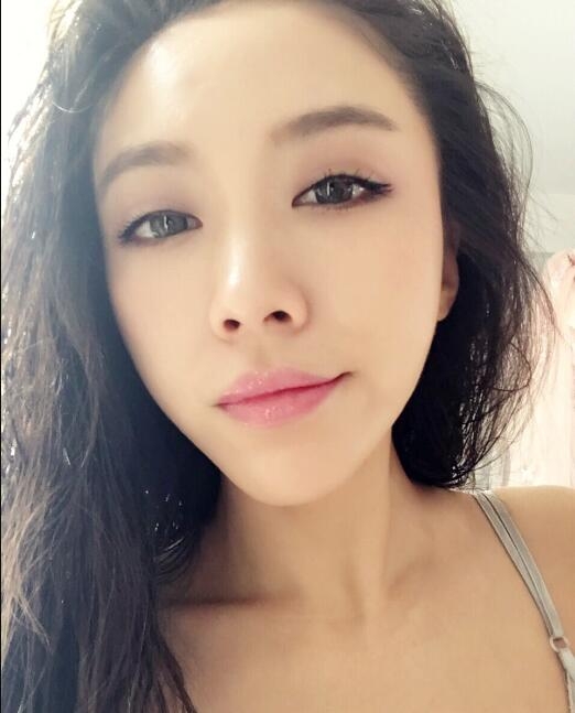 欣欣的第二张照片--云霄征婚网