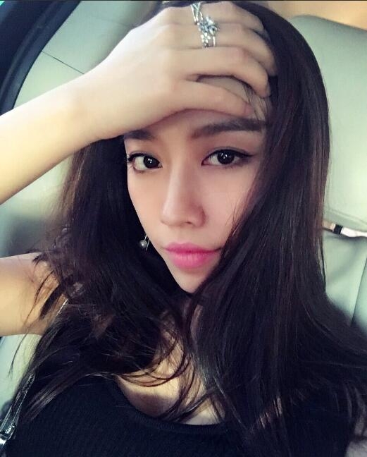 欣欣的第三张照片--云霄征婚网