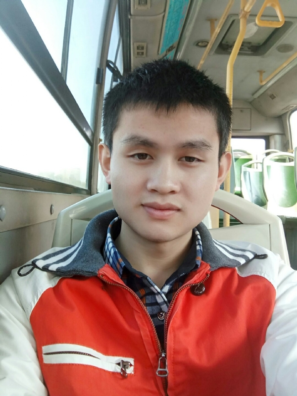 遇见的第一张照片--云霄征婚网