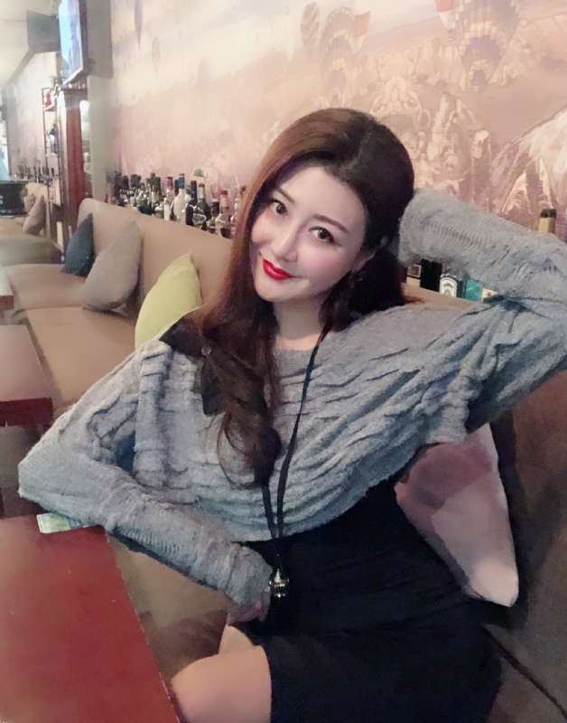 Lorraine的第一张照片--云霄征婚网