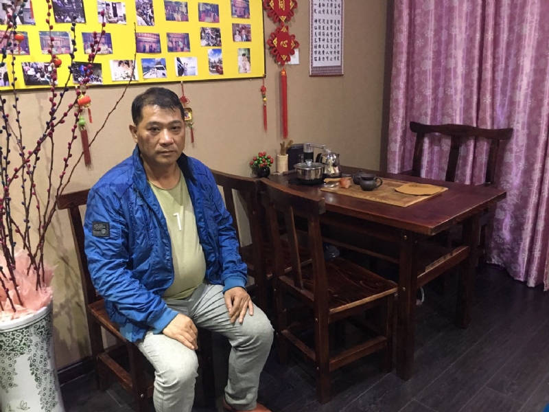 黄先生的第一张照片--云霄征婚网