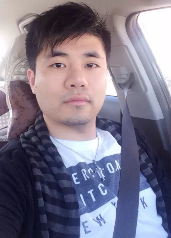 侯爵的第一张照片--云霄征婚网