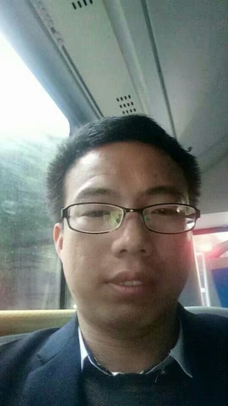 梦天缘的第一张照片--云霄征婚网