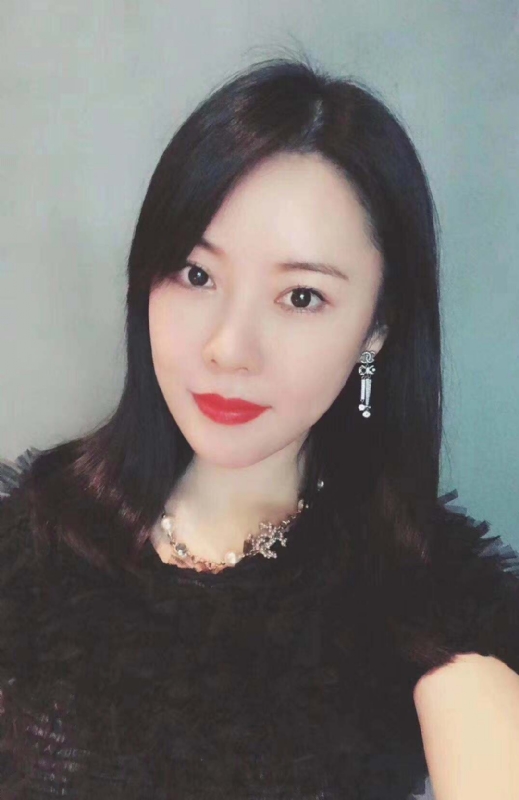 李莉的第一张照片--云霄征婚网
