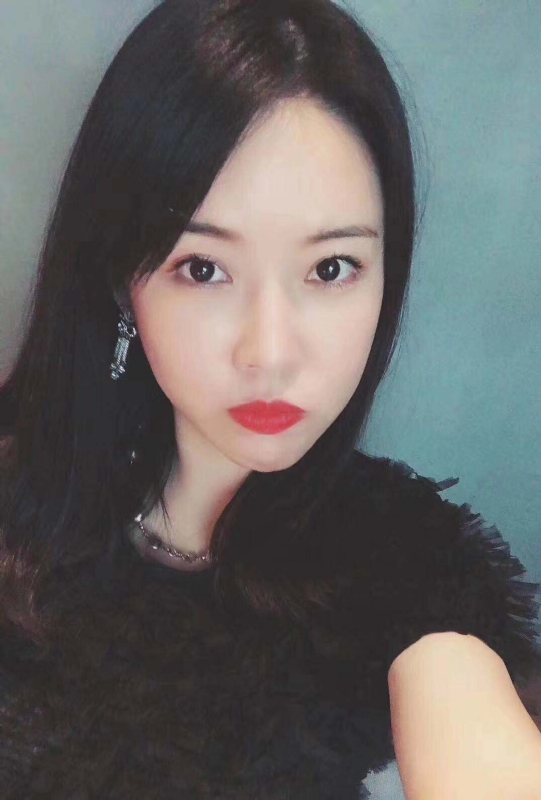李莉的第二张照片--云霄征婚网