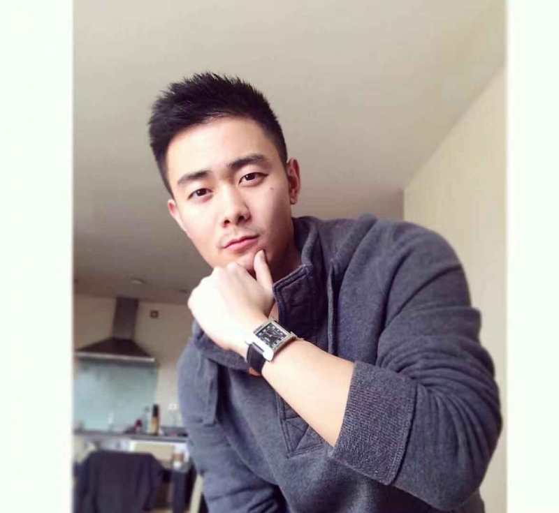 TaoL的第一张照片--云霄征婚网